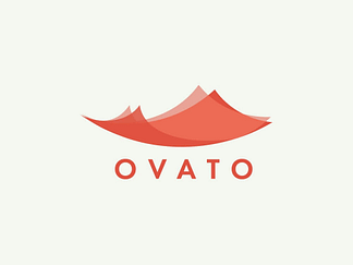 Ovato Logo